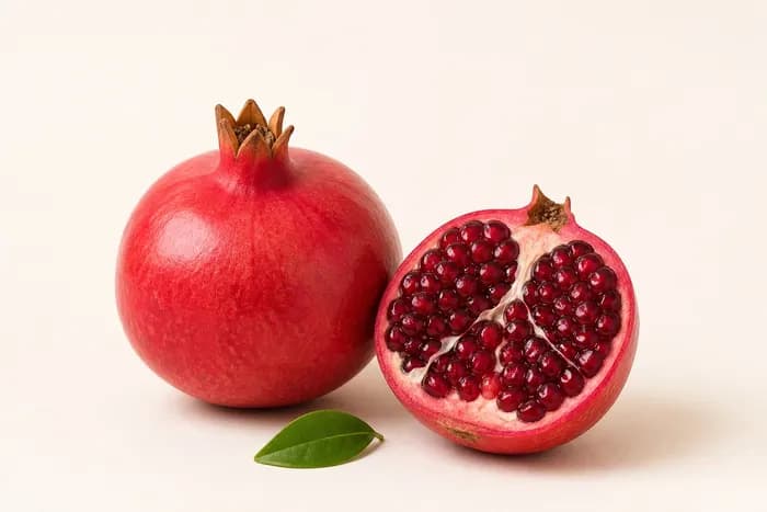 Pomegranate