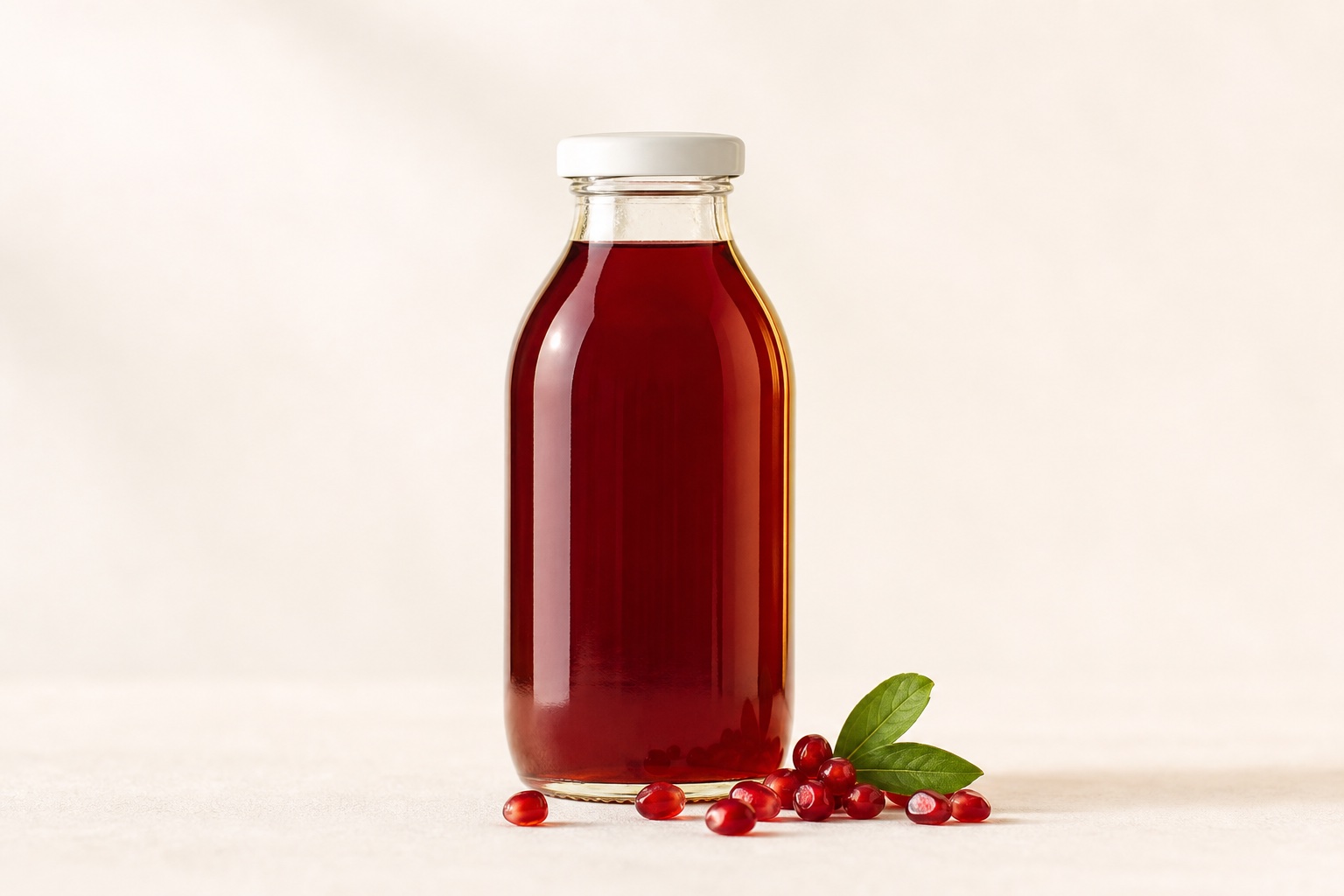 Cordials (500ml)