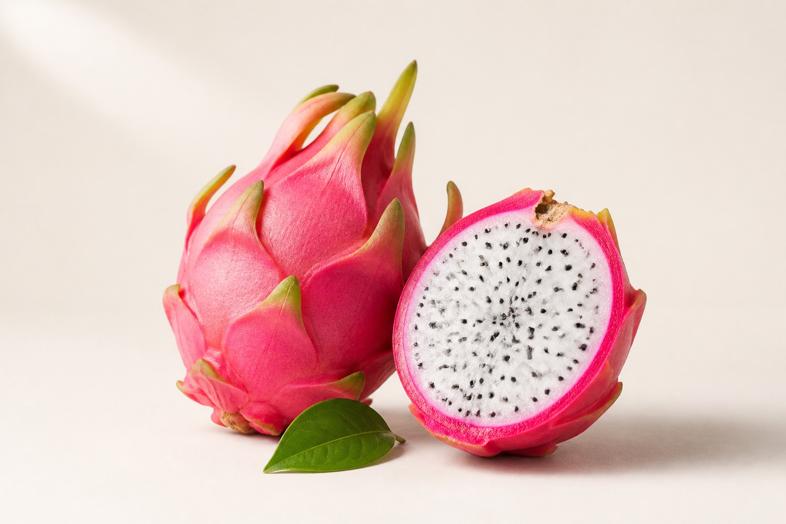 Dragon Fruit